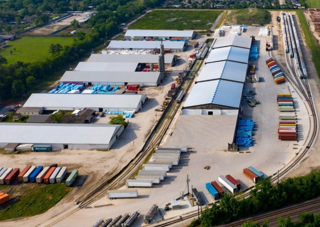 Contact Us EnvironmentallyFriendly Secondary Plastics Sunrise Plastic